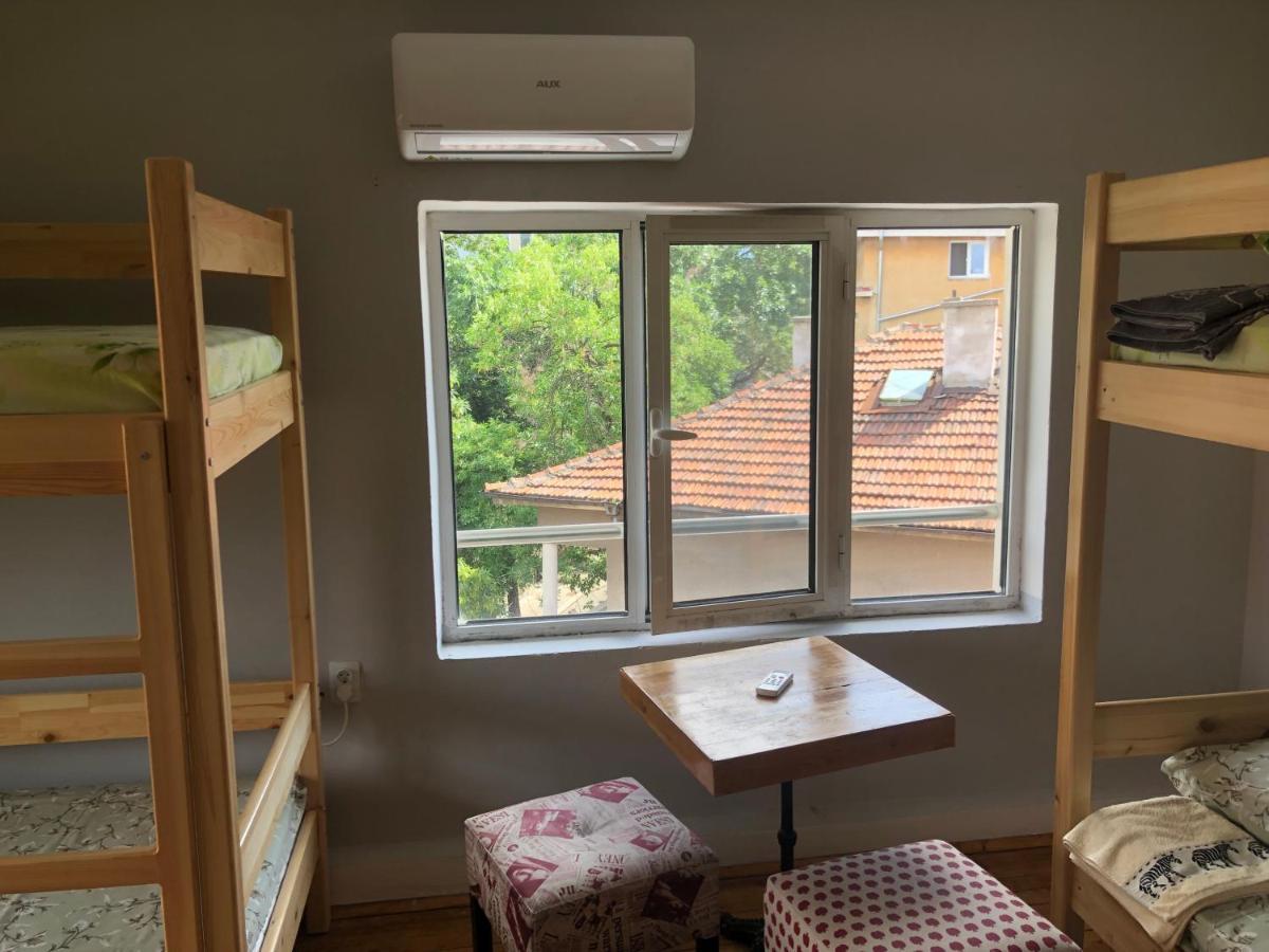 Hakuna Matata Guest House Plovdiv Exterior photo