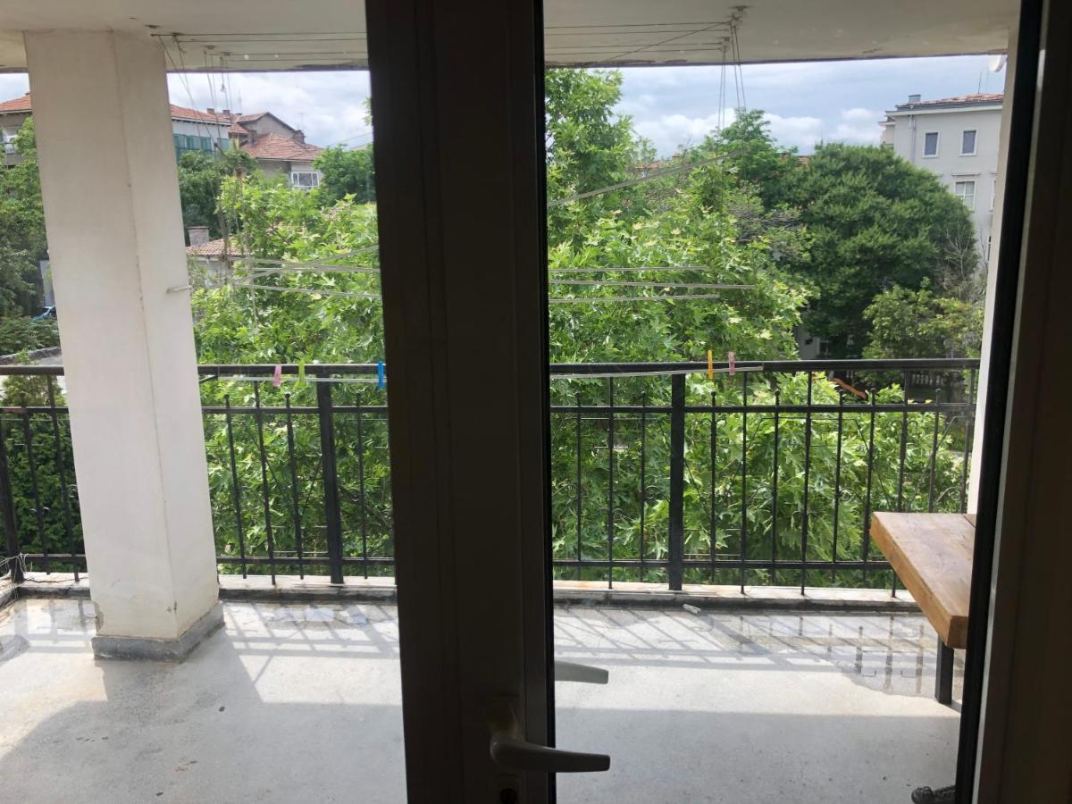 Hakuna Matata Guest House Plovdiv Exterior photo
