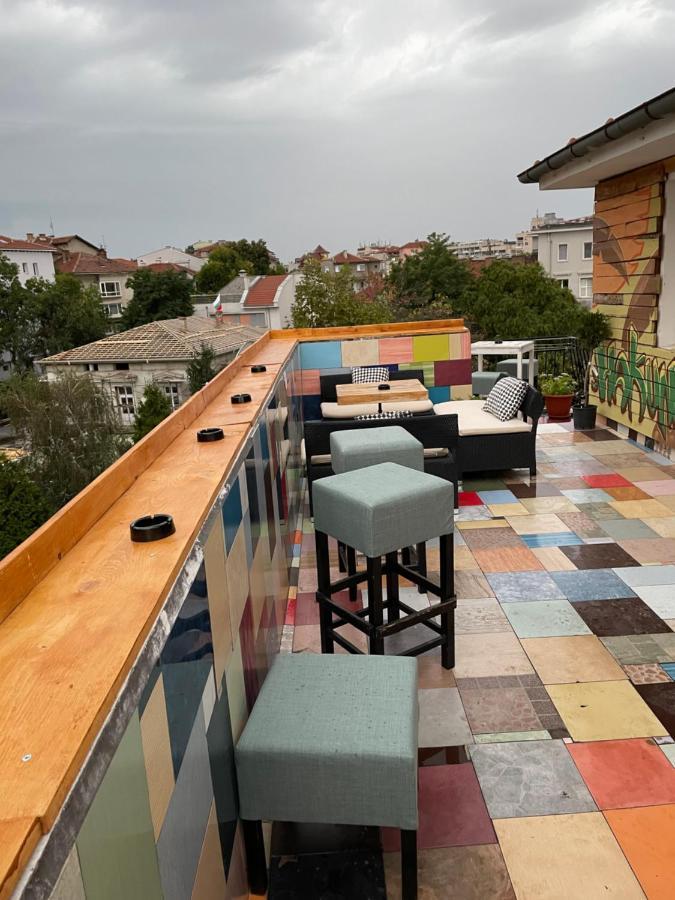 Hakuna Matata Guest House Plovdiv Exterior photo