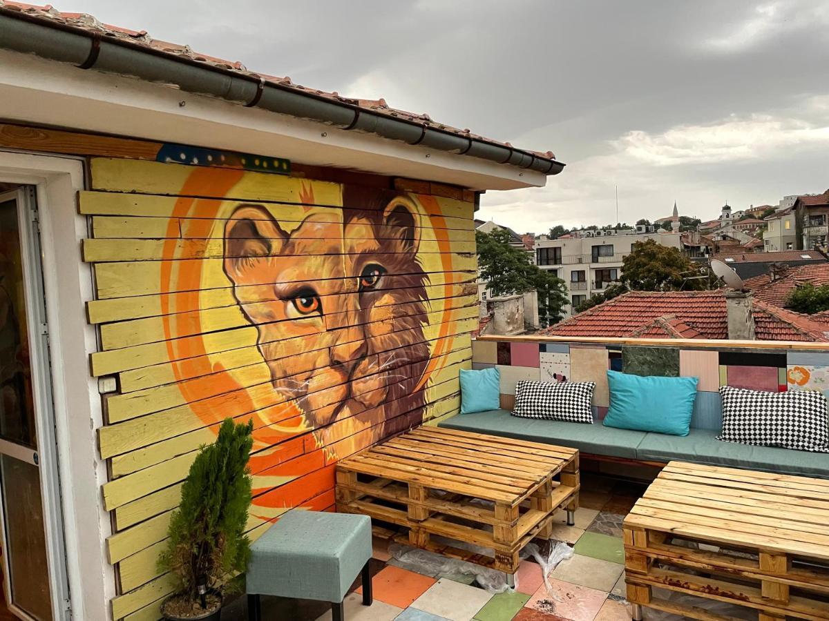 Hakuna Matata Guest House Plovdiv Exterior photo