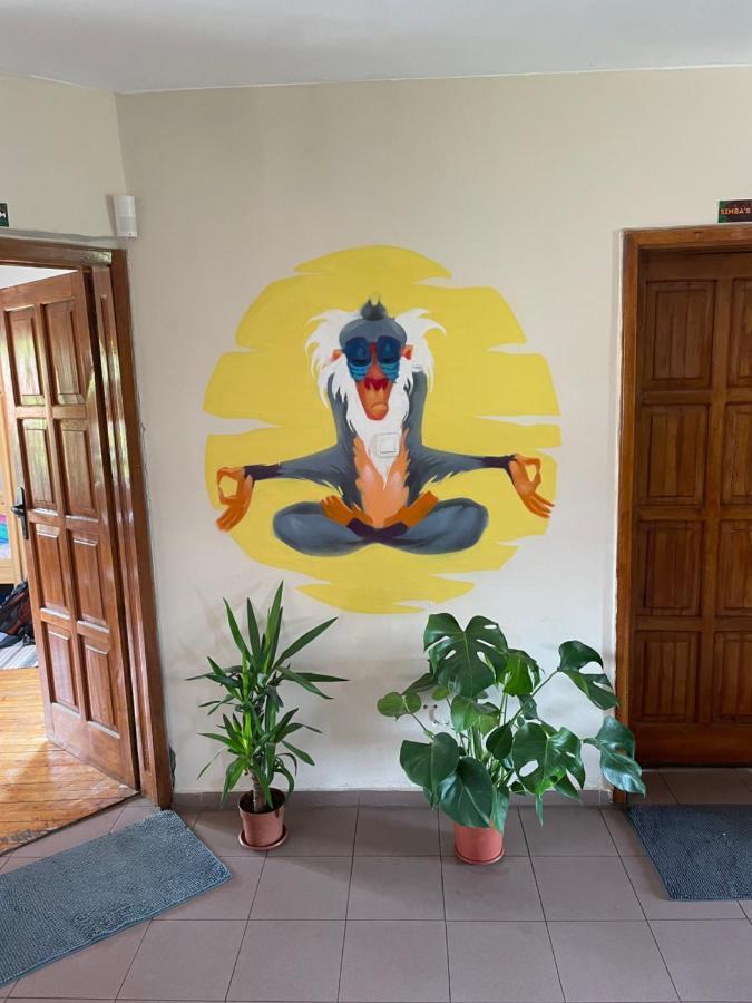 Hakuna Matata Guest House Plovdiv Exterior photo